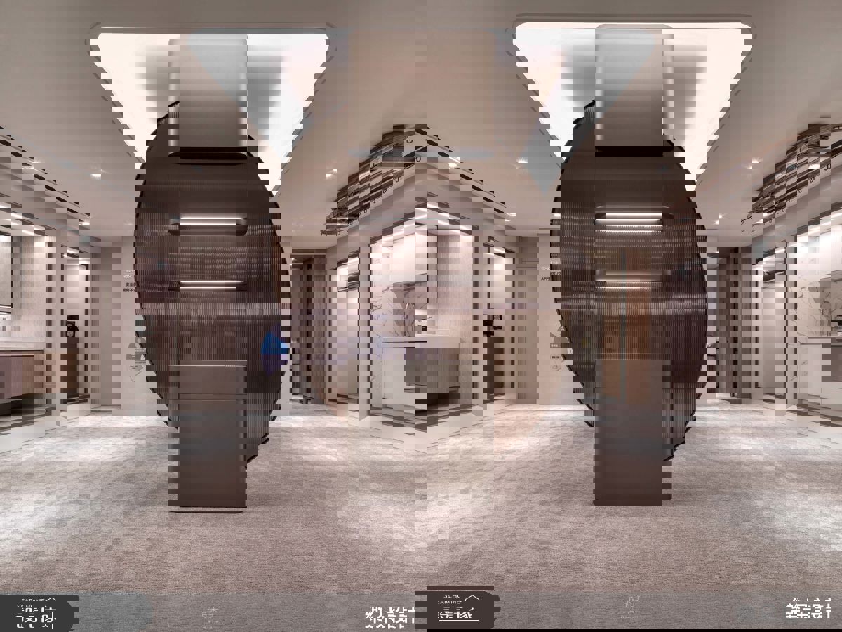 老屋(31~40年)＿現代風案例圖片＿樂朵室內設計＿樂朵_19之23