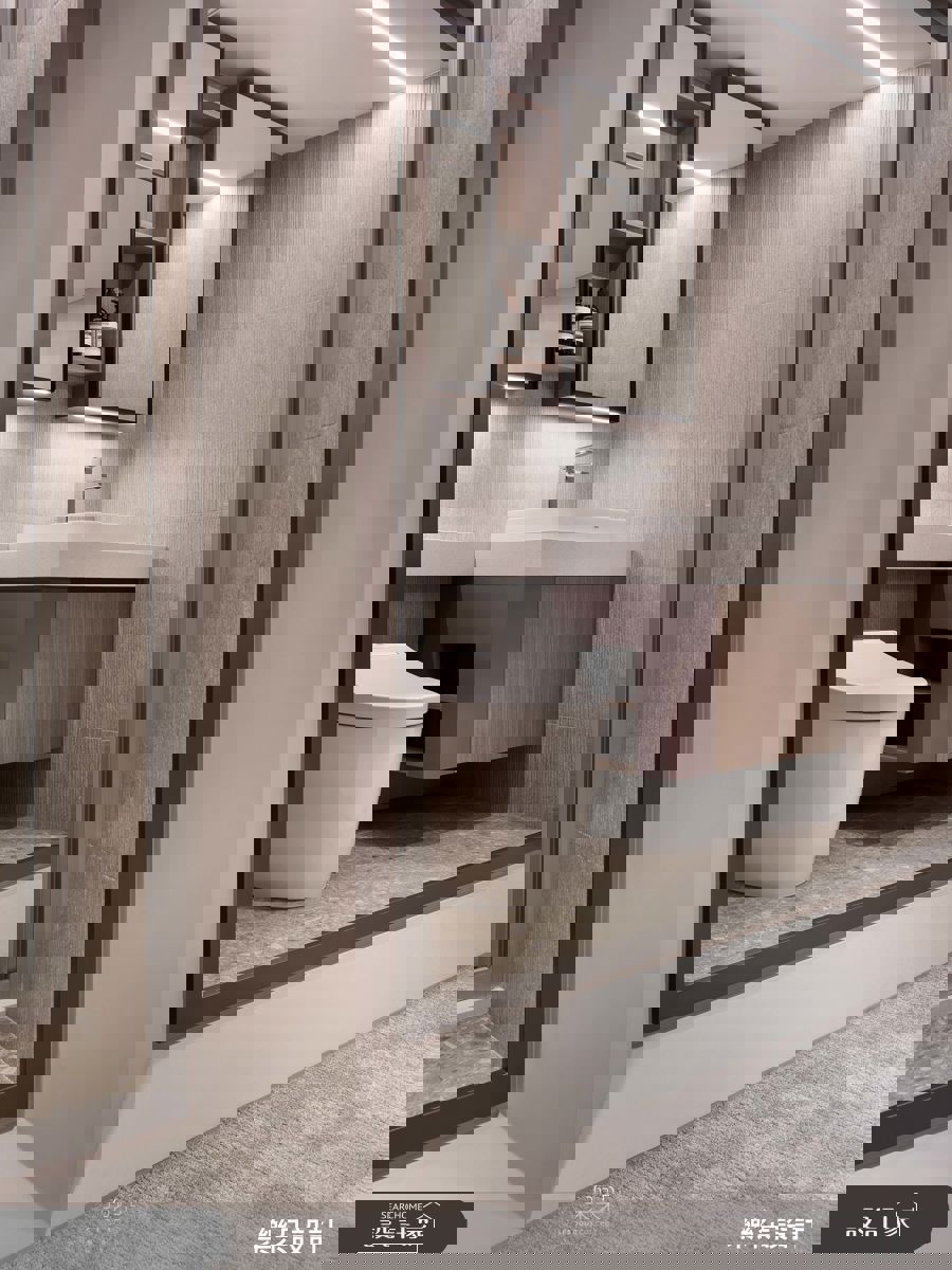 老屋(31~40年)＿現代風案例圖片＿樂朵室內設計＿樂朵_19之26