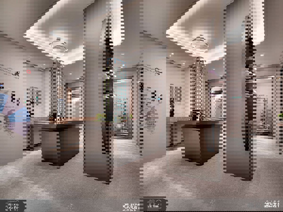 老屋(31~40年)＿現代風案例圖片＿樂朵室內設計＿樂朵_19之27