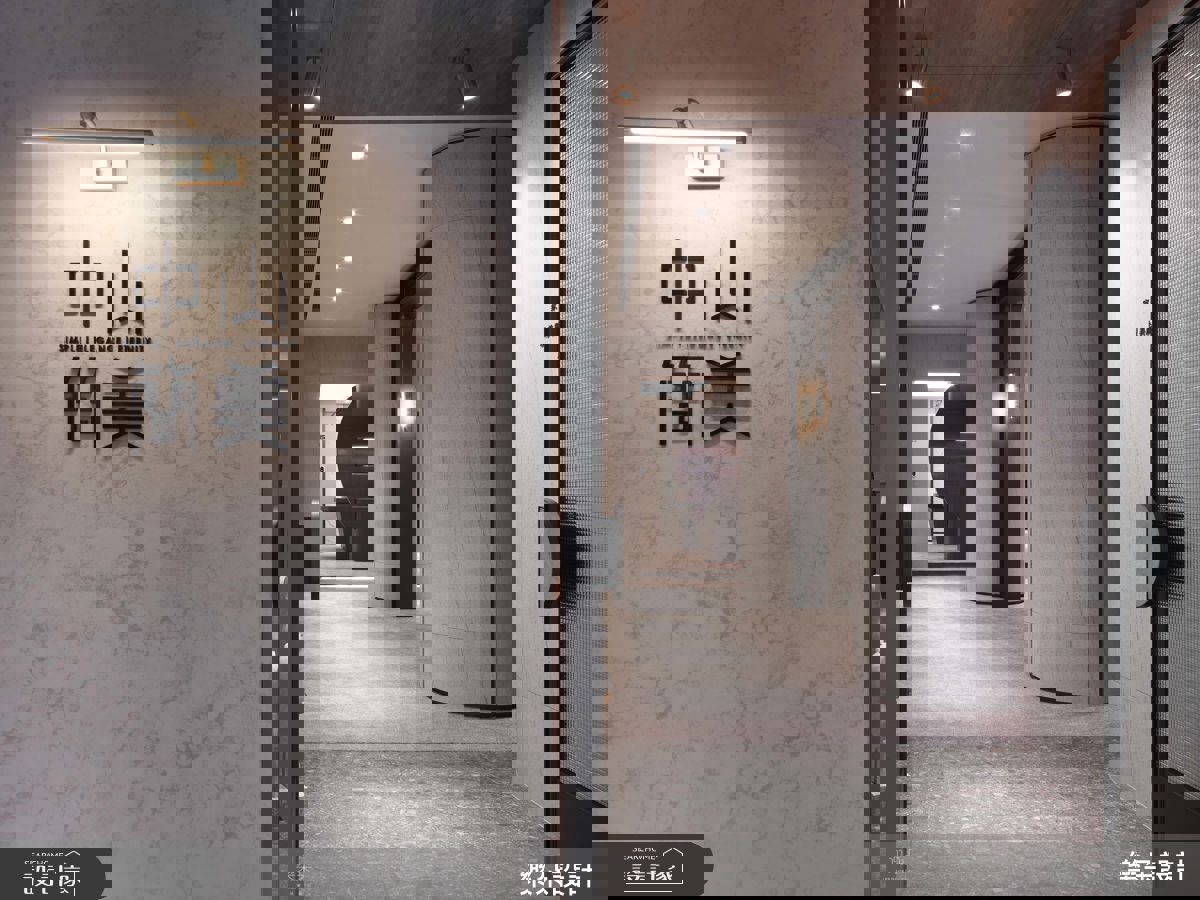 老屋(31~40年)＿現代風案例圖片＿樂朵室內設計＿樂朵_19之29