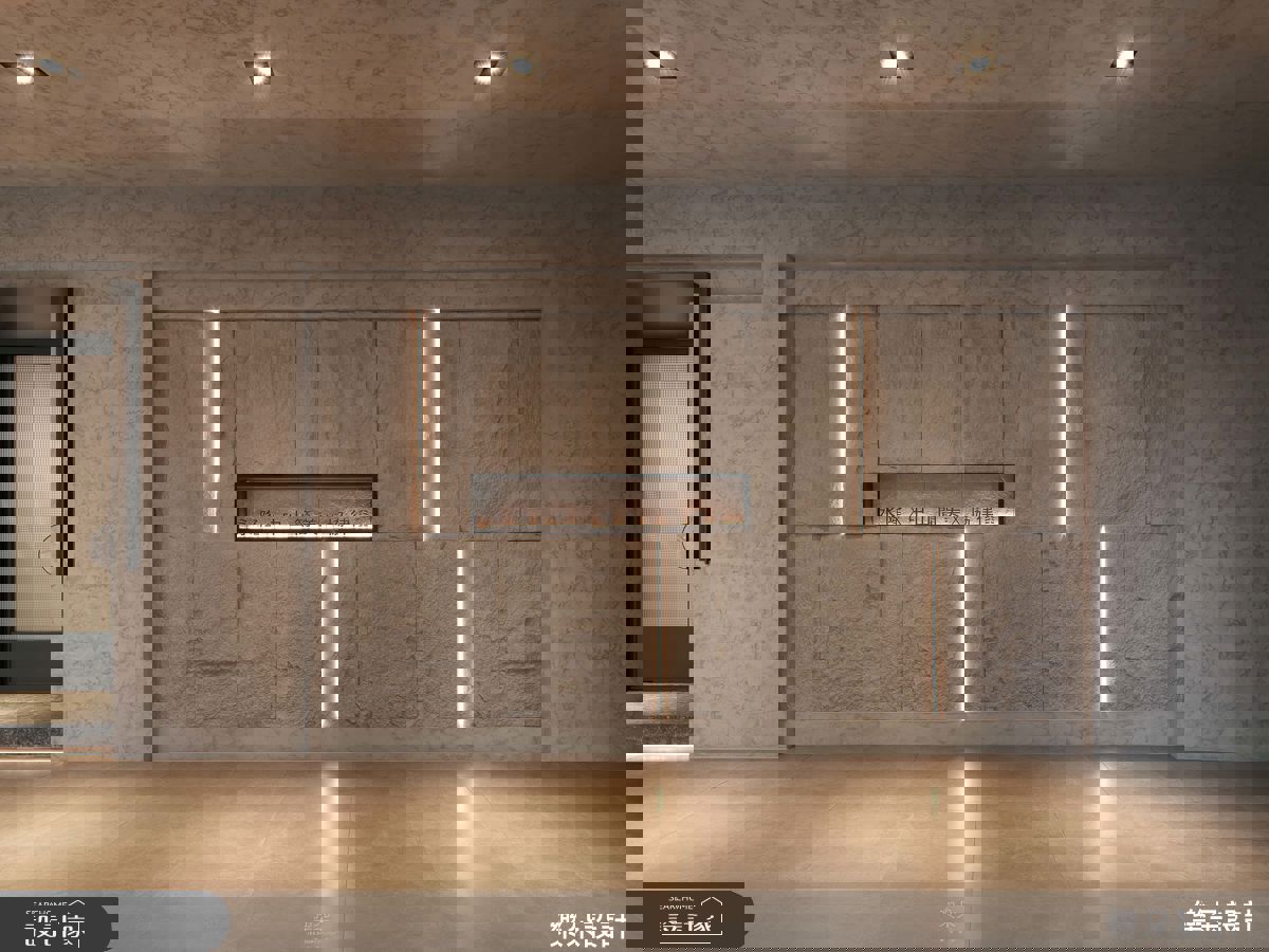 老屋(31~40年)＿現代風案例圖片＿樂朵室內設計＿樂朵_19之32