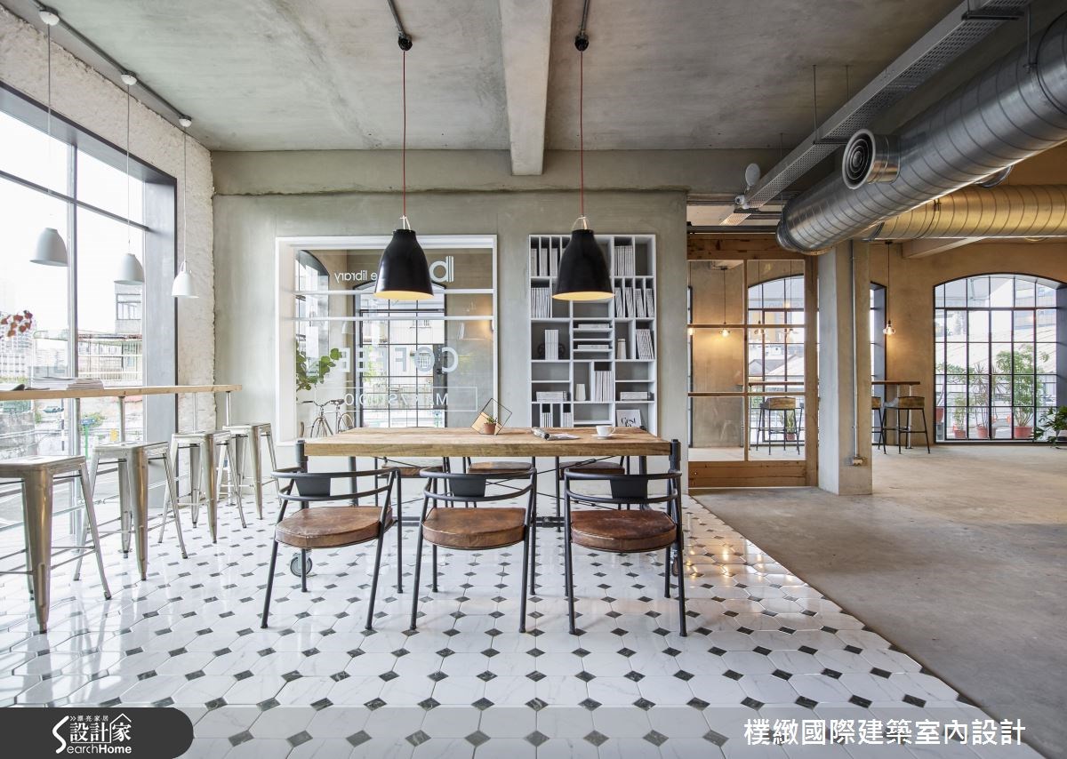 150坪老屋(16~30年)＿混搭風案例圖片＿抱璞室內設計(原樸緻)＿樸緻_01之4