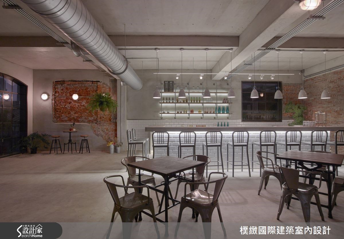 150坪老屋(16~30年)＿混搭風案例圖片＿抱璞室內設計(原樸緻)＿樸緻_01之5