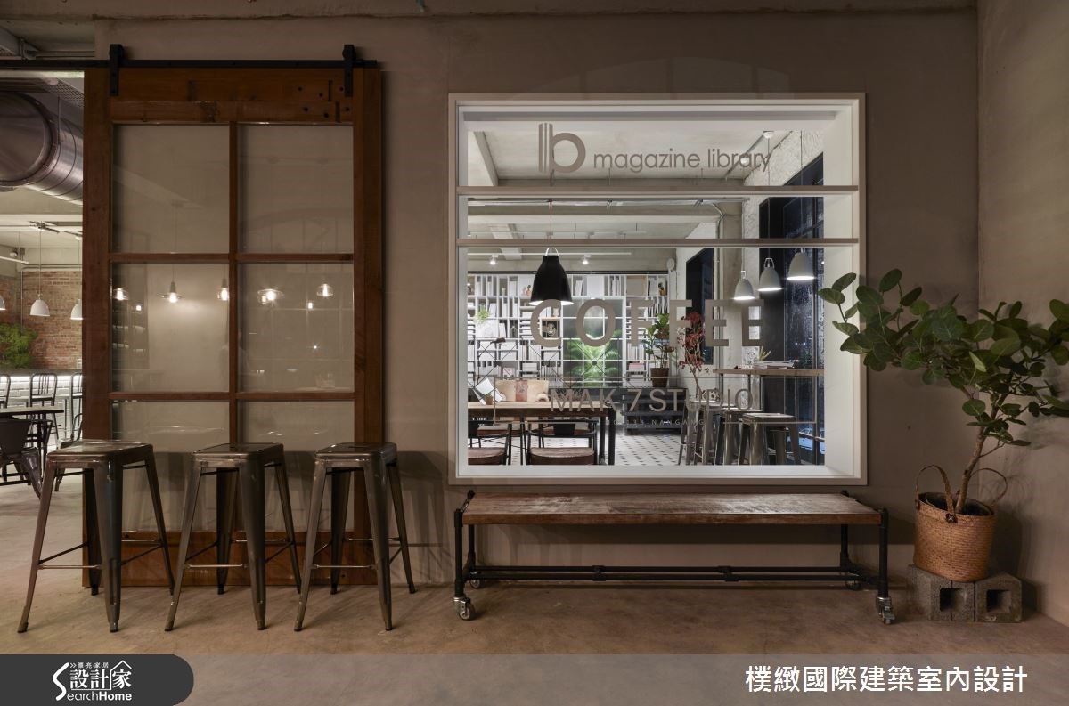 150坪老屋(16~30年)＿混搭風案例圖片＿抱璞室內設計(原樸緻)＿樸緻_01之8