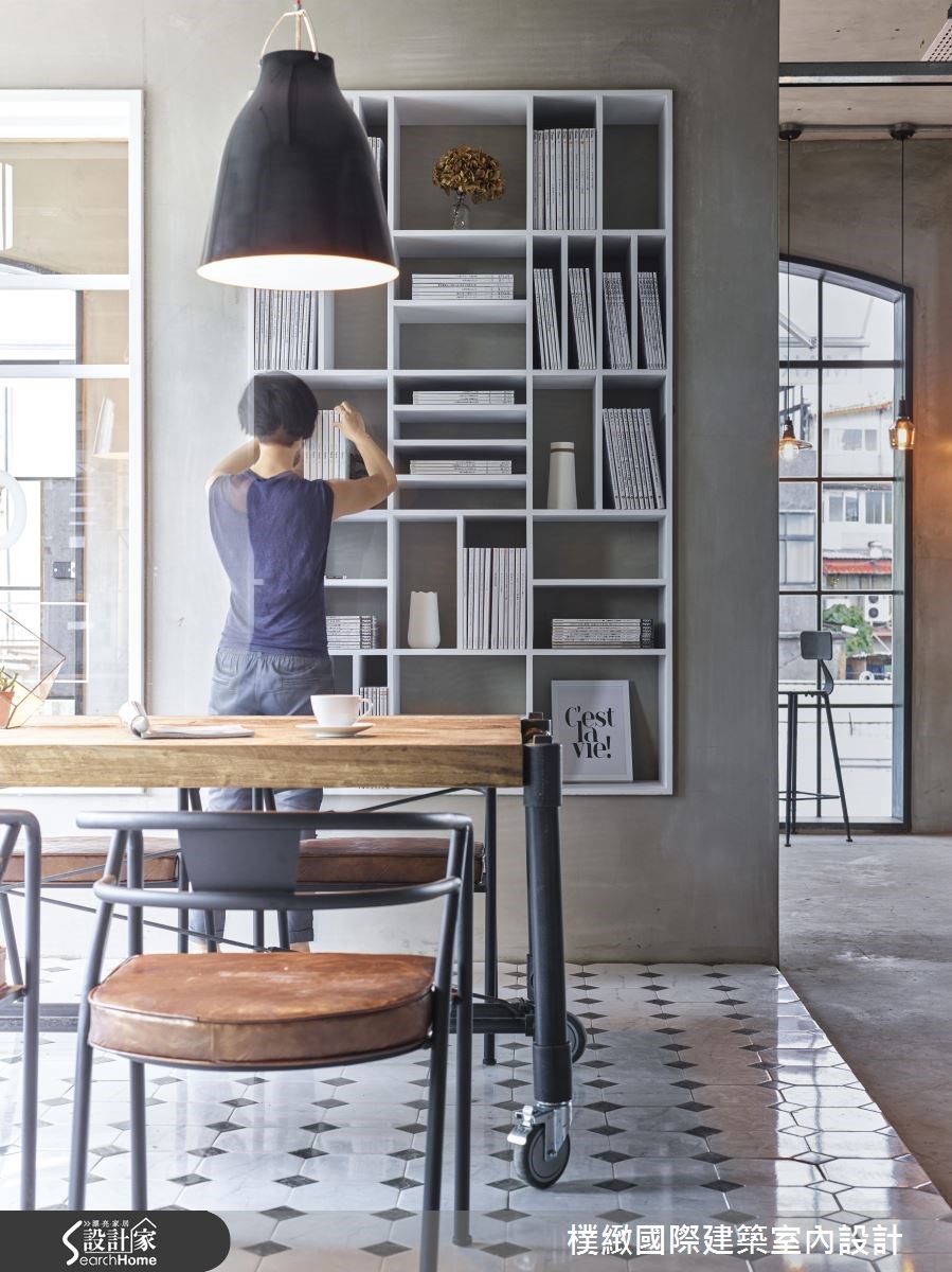 150坪老屋(16~30年)＿混搭風案例圖片＿抱璞室內設計(原樸緻)＿樸緻_01之9