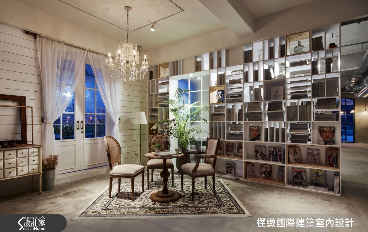 150坪老屋(16~30年)＿混搭風案例圖片＿抱璞室內設計(原樸緻)＿樸緻_01之13