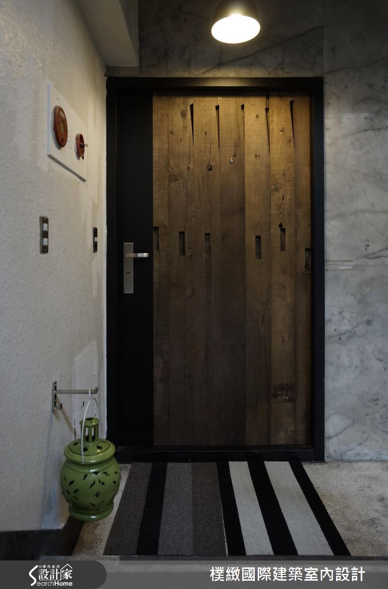 35坪老屋(16~30年)＿混搭風案例圖片＿抱璞室內設計(原樸緻)＿樸緻_02之1