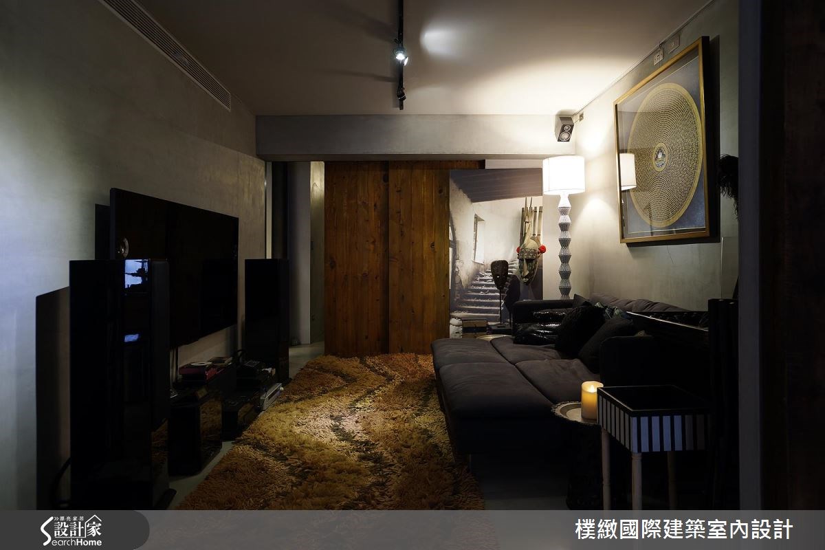 35坪老屋(16~30年)＿混搭風案例圖片＿抱璞室內設計(原樸緻)＿樸緻_02之2