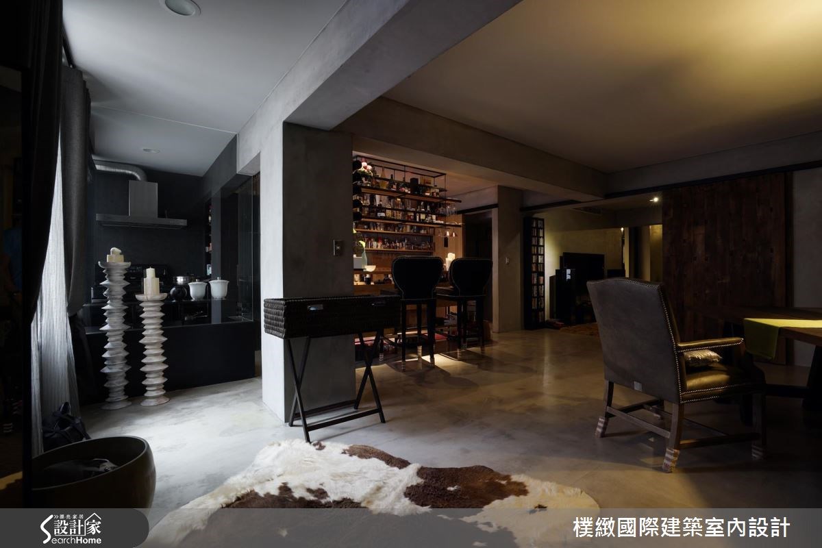 35坪老屋(16~30年)＿混搭風案例圖片＿抱璞室內設計(原樸緻)＿樸緻_02之5