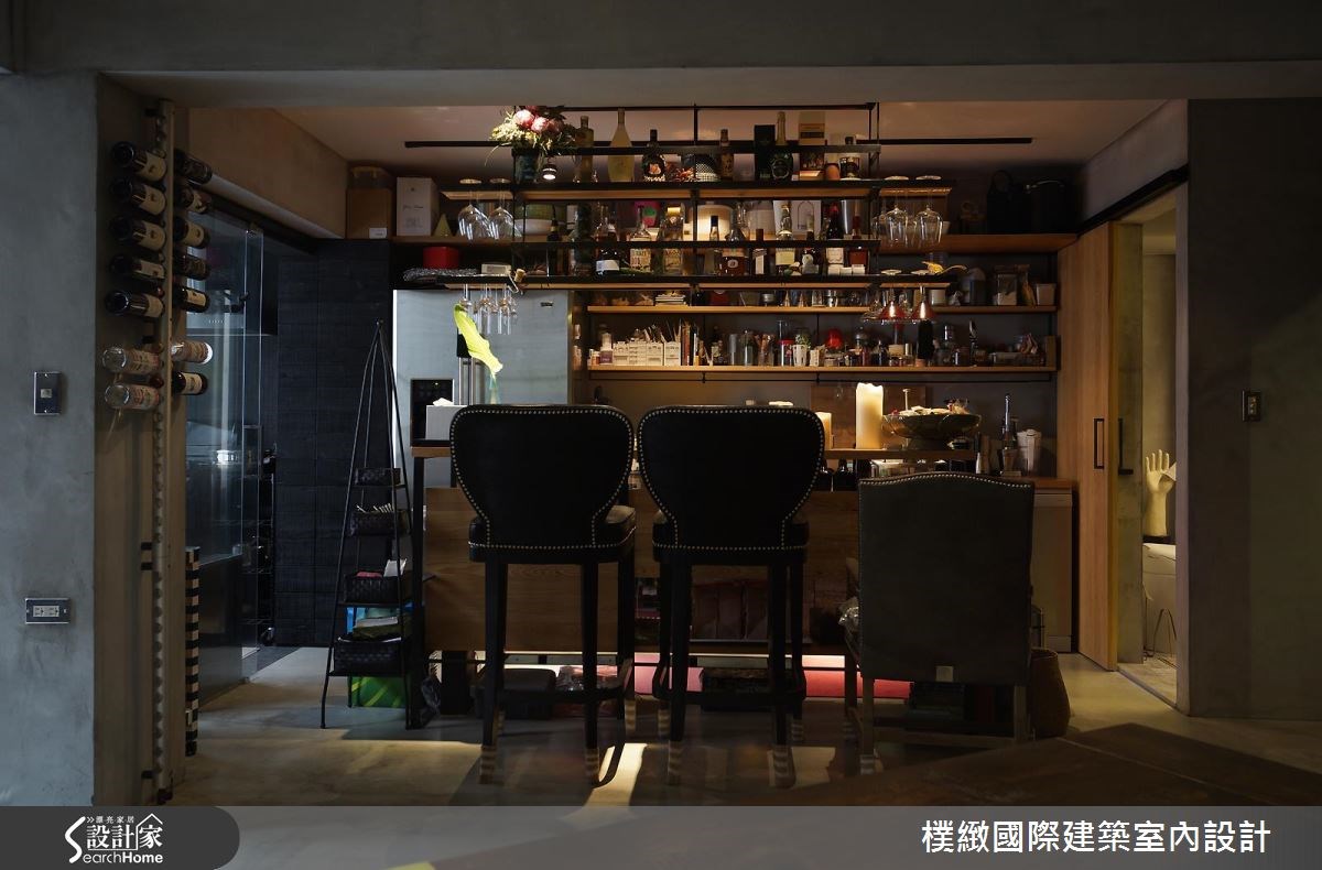 35坪老屋(16~30年)＿混搭風案例圖片＿抱璞室內設計(原樸緻)＿樸緻_02之7