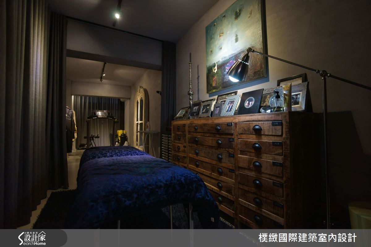 35坪老屋(16~30年)＿混搭風案例圖片＿抱璞室內設計(原樸緻)＿樸緻_02之12