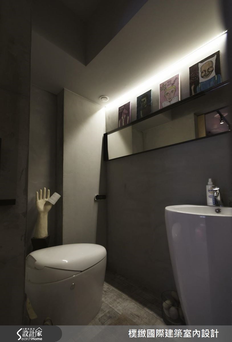 35坪老屋(16~30年)＿混搭風案例圖片＿抱璞室內設計(原樸緻)＿樸緻_02之14