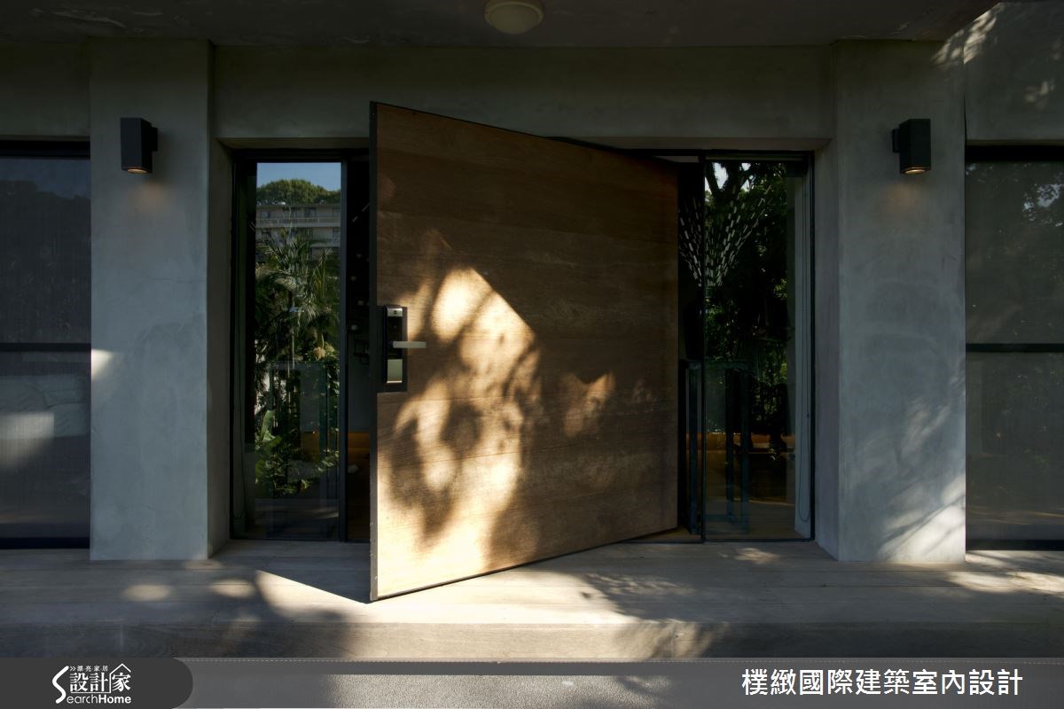 120坪老屋(16~30年)＿混搭風案例圖片＿抱璞室內設計(原樸緻)＿樸緻_03之1