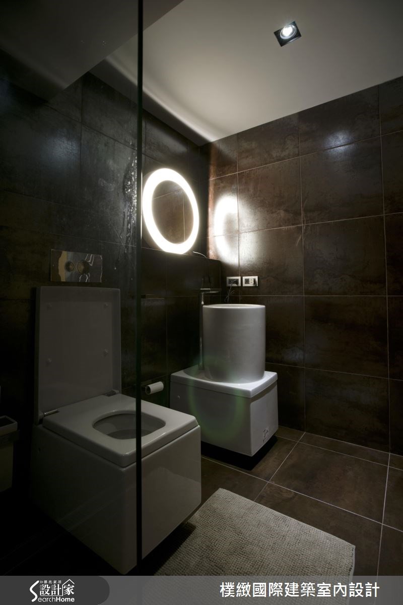 120坪老屋(16~30年)＿混搭風案例圖片＿抱璞室內設計(原樸緻)＿樸緻_03之3