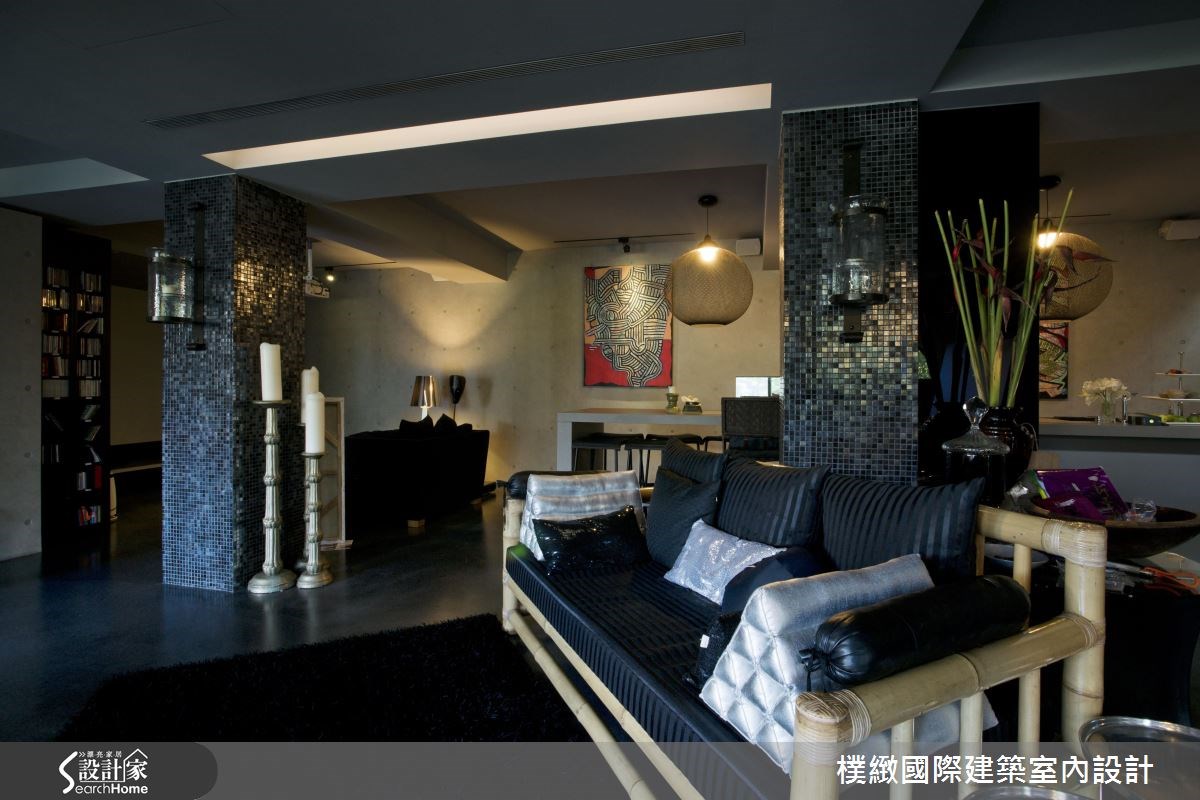 120坪老屋(16~30年)＿混搭風案例圖片＿抱璞室內設計(原樸緻)＿樸緻_03之6