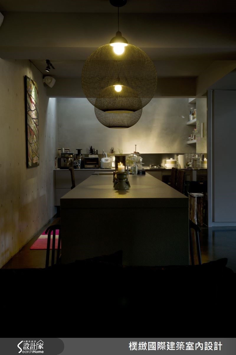 120坪老屋(16~30年)＿混搭風案例圖片＿抱璞室內設計(原樸緻)＿樸緻_03之7