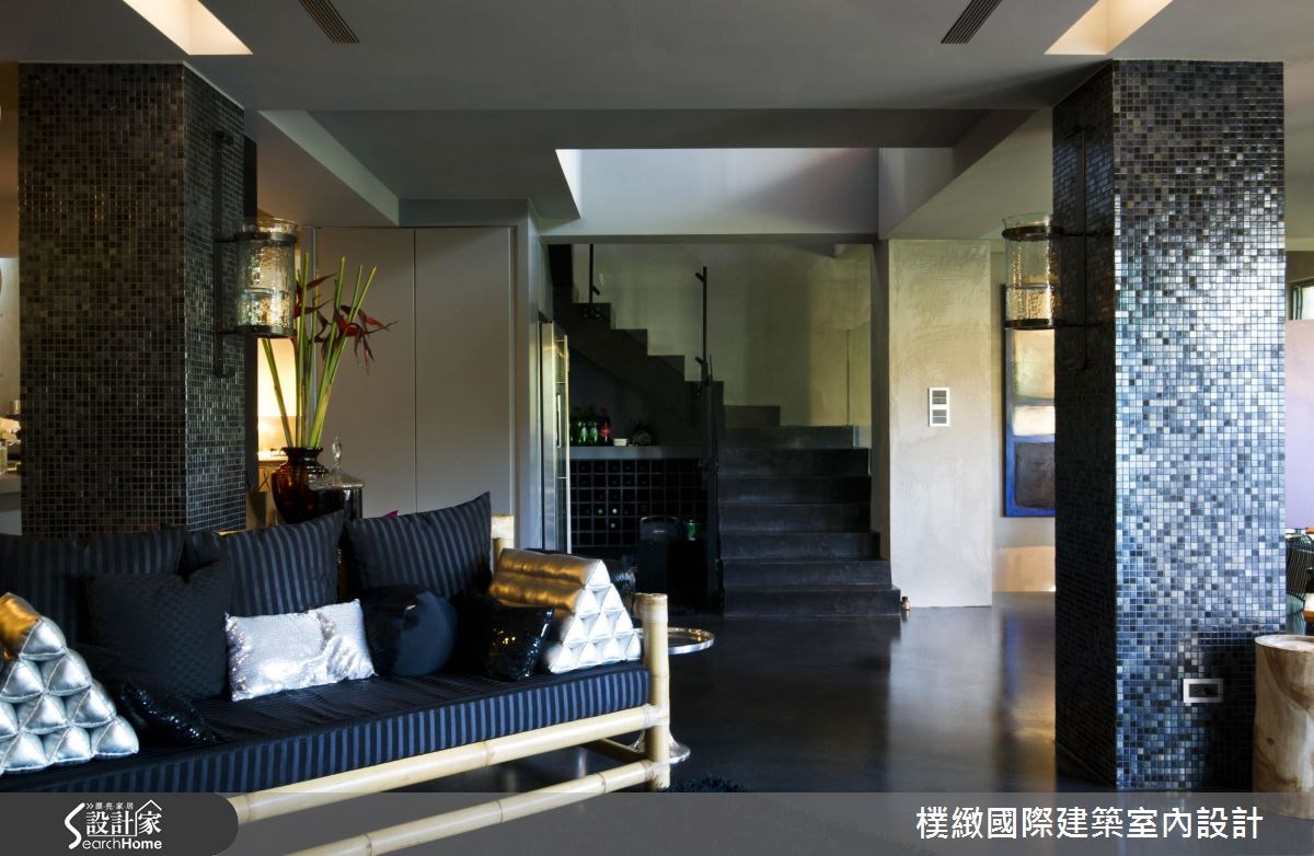 120坪老屋(16~30年)＿混搭風案例圖片＿抱璞室內設計(原樸緻)＿樸緻_03之9