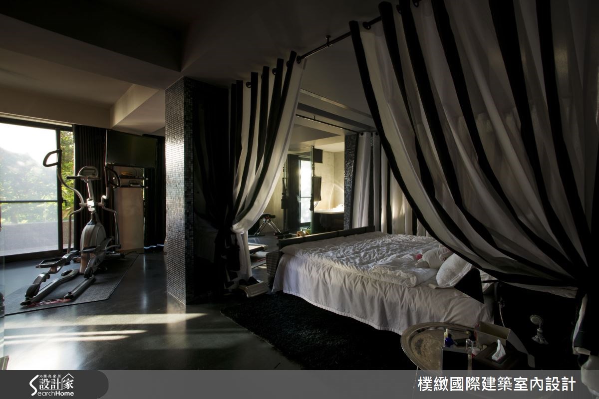 120坪老屋(16~30年)＿混搭風案例圖片＿抱璞室內設計(原樸緻)＿樸緻_03之11