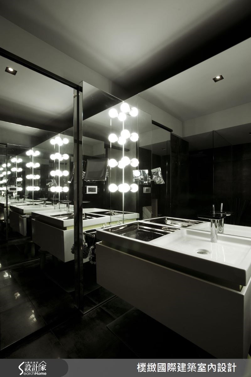 120坪老屋(16~30年)＿混搭風案例圖片＿抱璞室內設計(原樸緻)＿樸緻_03之12