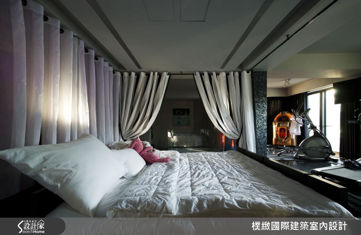 120坪老屋(16~30年)＿混搭風案例圖片＿抱璞室內設計(原樸緻)＿樸緻_03之13