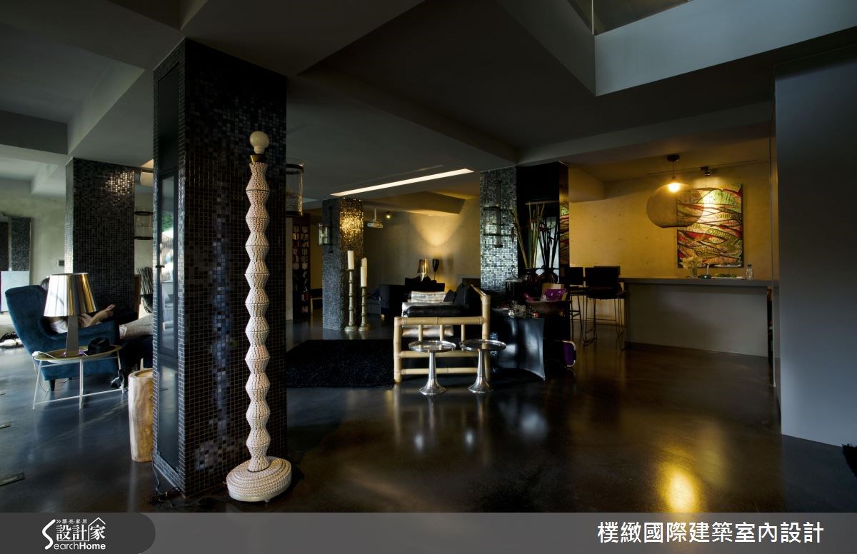 120坪老屋(16~30年)＿混搭風案例圖片＿抱璞室內設計(原樸緻)＿樸緻_03之14