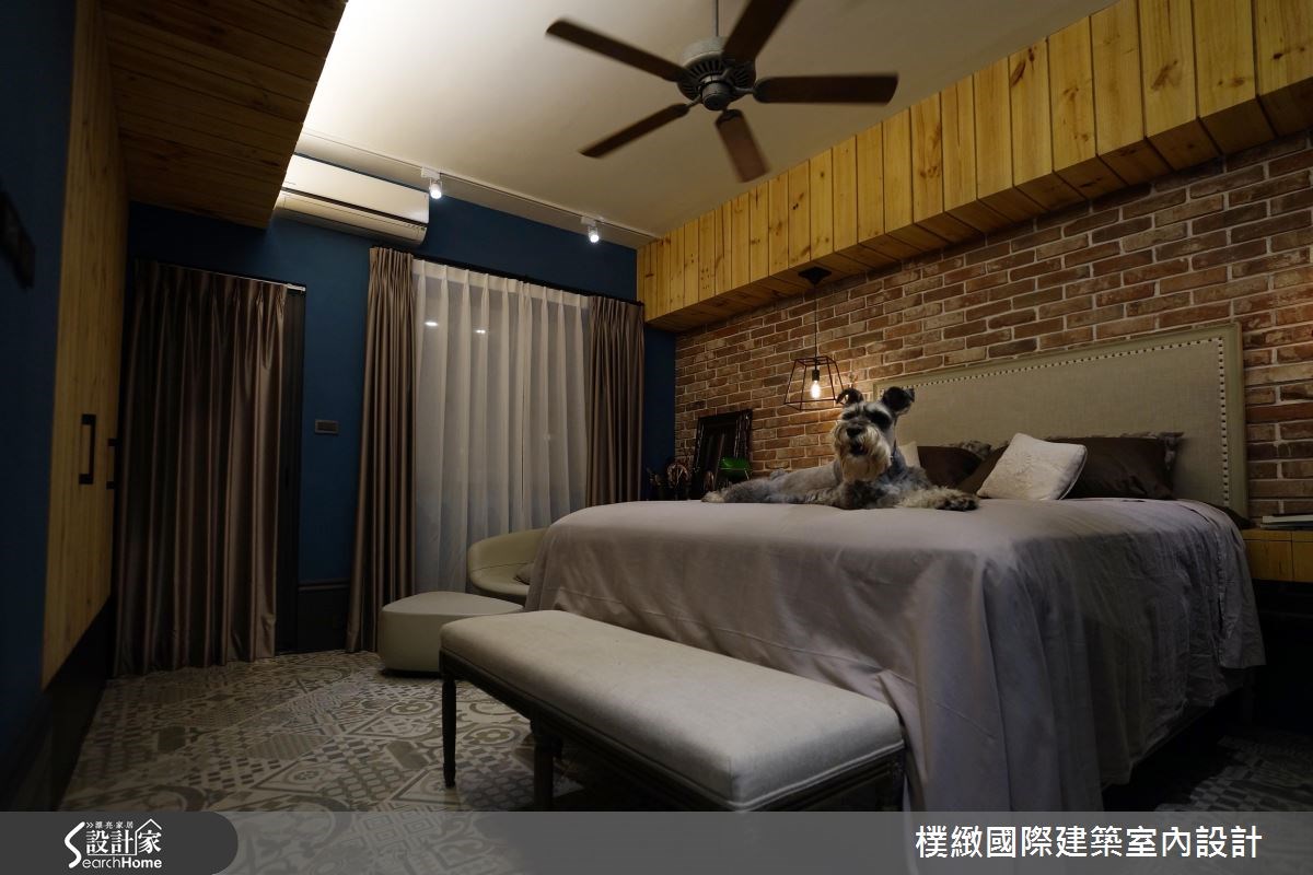 27坪新成屋(5年以下)＿工業風案例圖片＿抱璞室內設計(原樸緻)＿樸緻_04之11