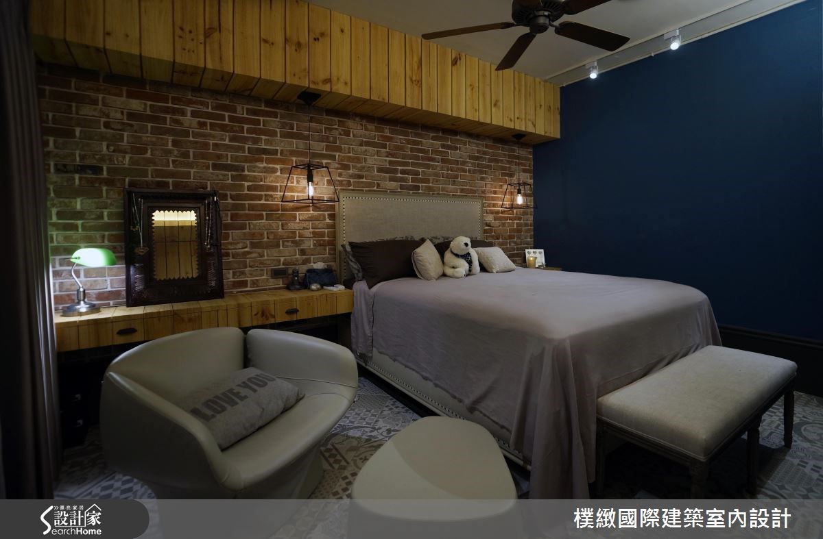 27坪新成屋(5年以下)＿工業風案例圖片＿抱璞室內設計(原樸緻)＿樸緻_04之12