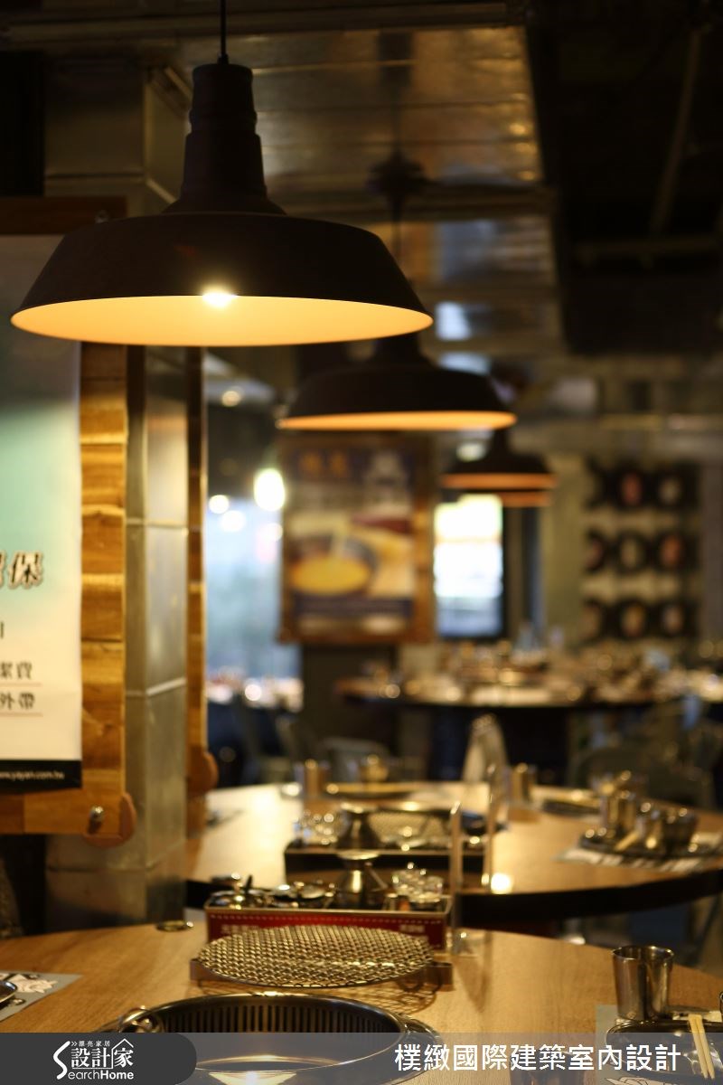 100坪老屋(16~30年)＿工業風案例圖片＿抱璞室內設計(原樸緻)＿樸緻_05之5