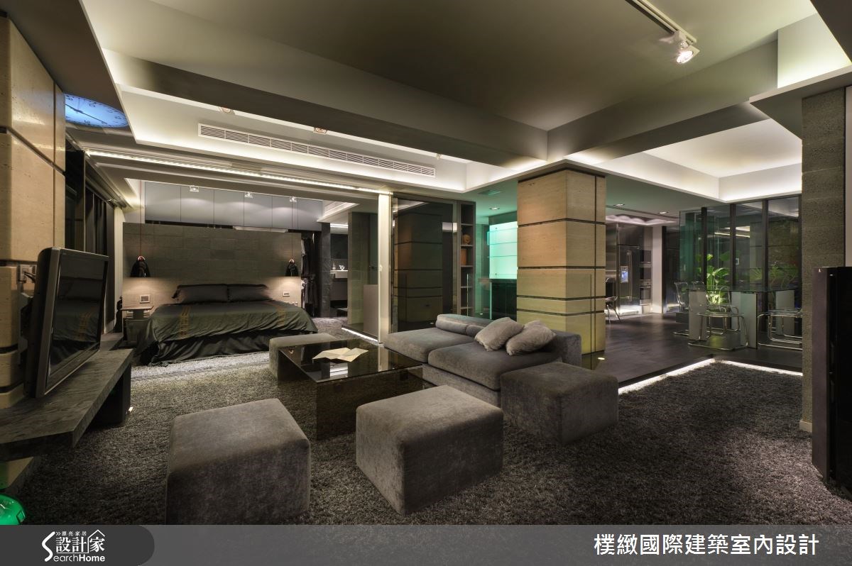 32坪老屋(16~30年)＿現代風案例圖片＿抱璞室內設計(原樸緻)＿樸緻_06之6