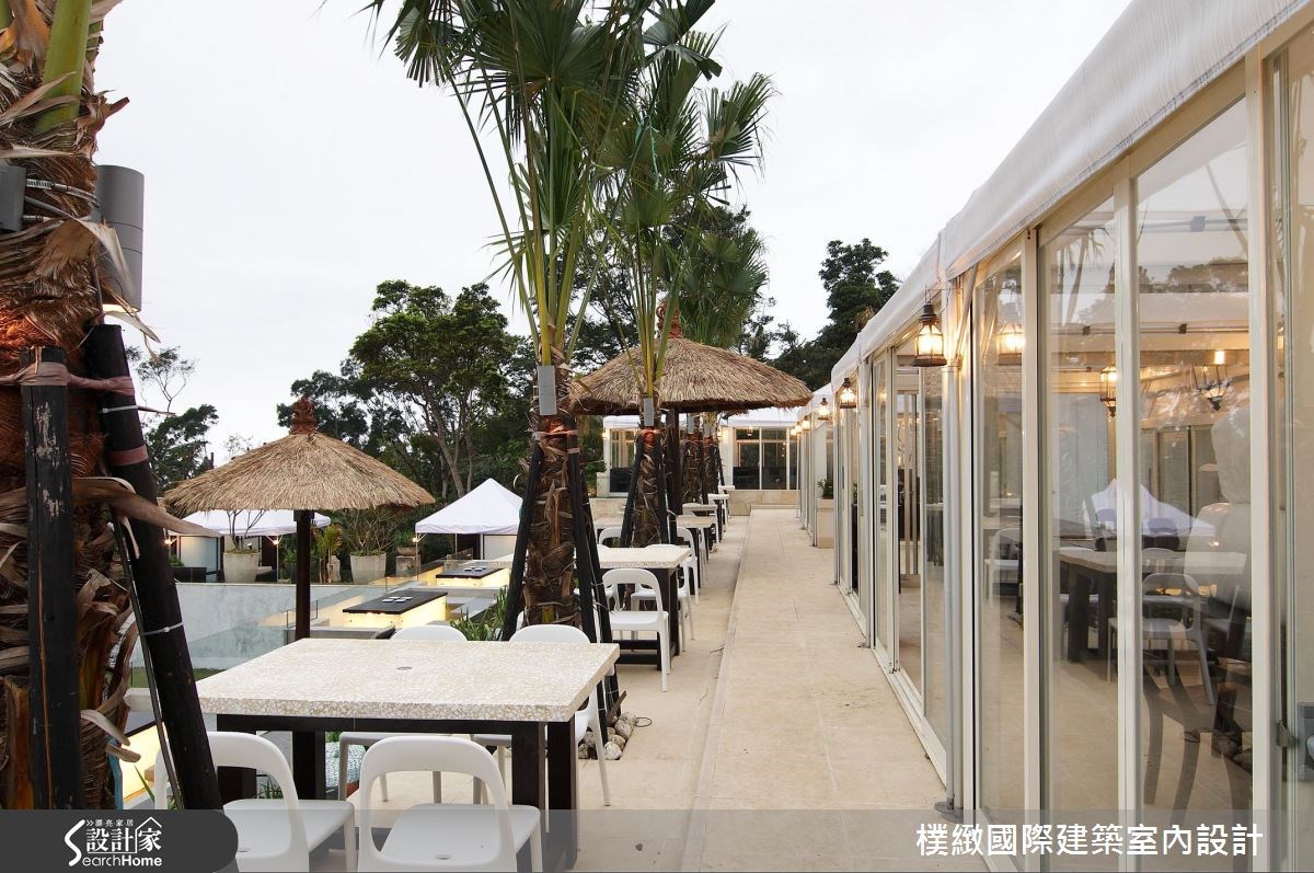 800坪＿休閒風案例圖片＿抱璞室內設計(原樸緻)＿樸緻_07之5