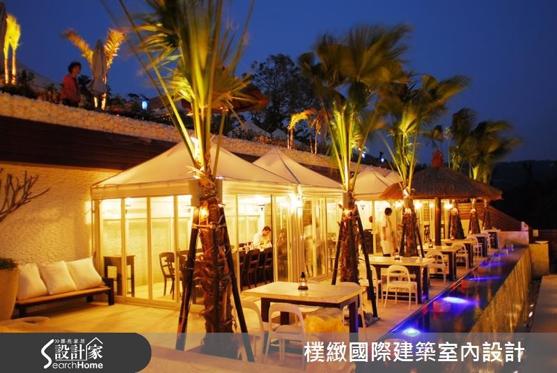 800坪＿休閒風案例圖片＿抱璞室內設計(原樸緻)＿樸緻_07之10