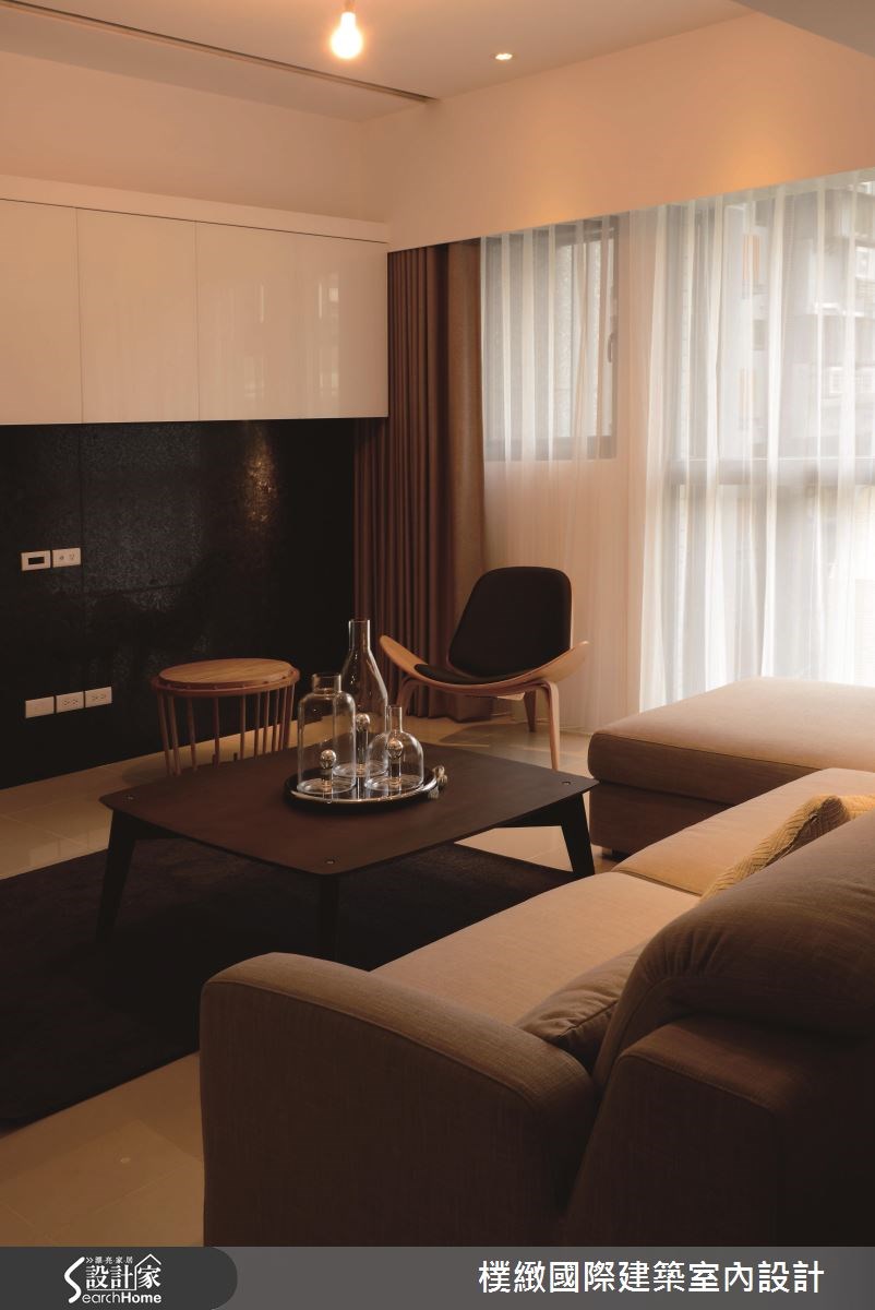 27坪新成屋(5年以下)＿現代風案例圖片＿抱璞室內設計(原樸緻)＿樸緻_08之2