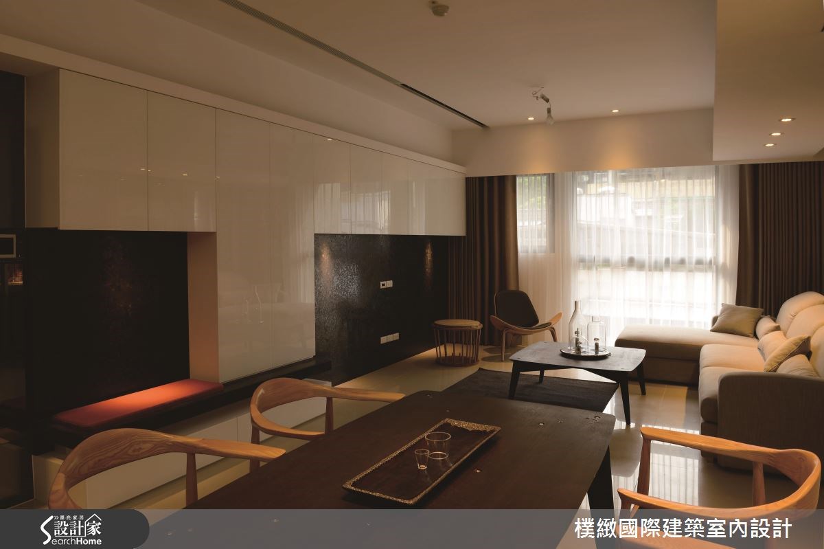 27坪新成屋(5年以下)＿現代風案例圖片＿抱璞室內設計(原樸緻)＿樸緻_08之5