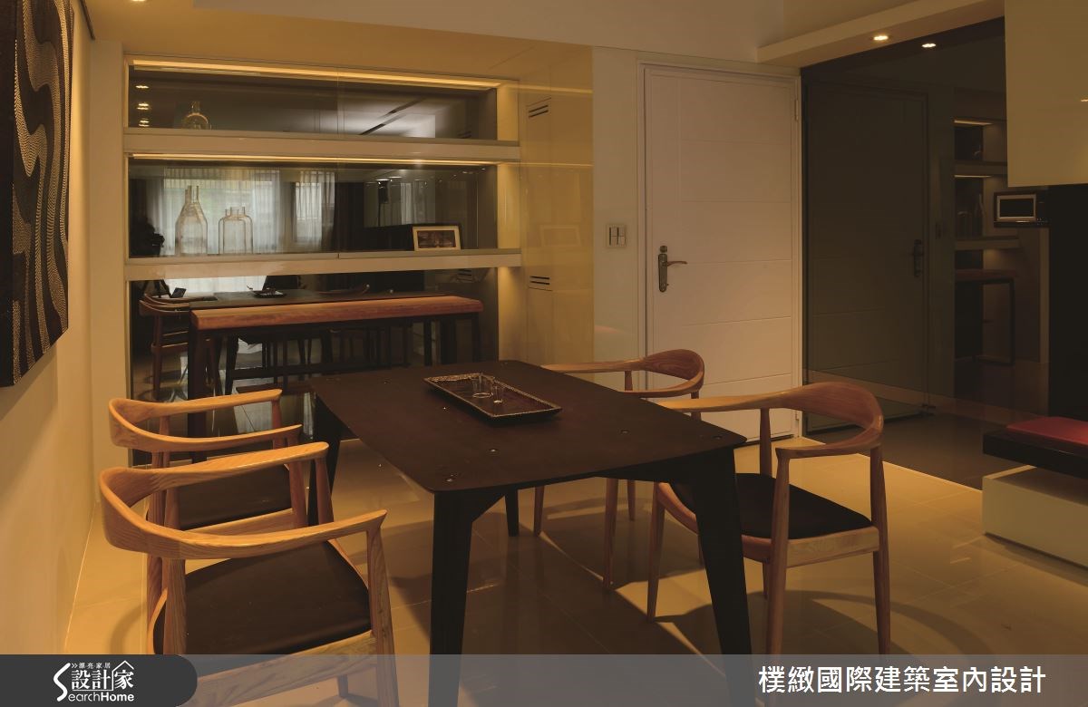 27坪新成屋(5年以下)＿現代風案例圖片＿抱璞室內設計(原樸緻)＿樸緻_08之6