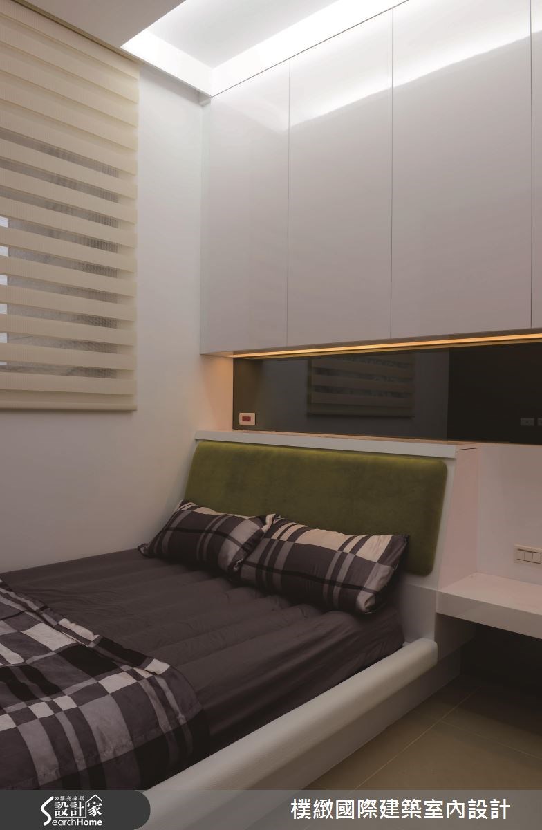 27坪新成屋(5年以下)＿現代風案例圖片＿抱璞室內設計(原樸緻)＿樸緻_08之10