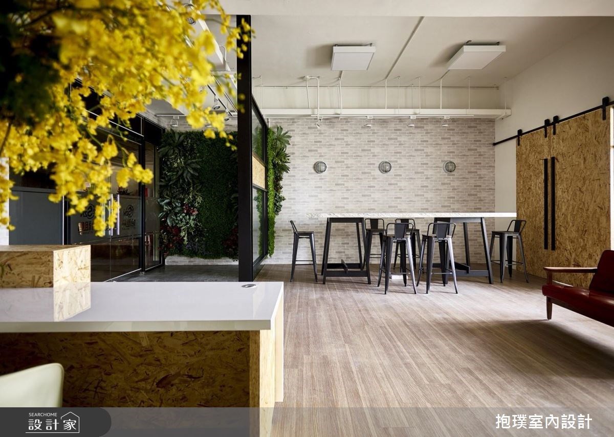 90坪老屋(16~30年)＿工業風案例圖片＿抱璞室內設計(原樸緻)＿抱璞_09之6