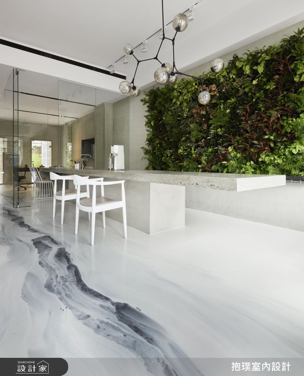 30坪中古屋(5~15年)＿休閒風案例圖片＿抱璞室內設計(原樸緻)＿抱璞_10之3