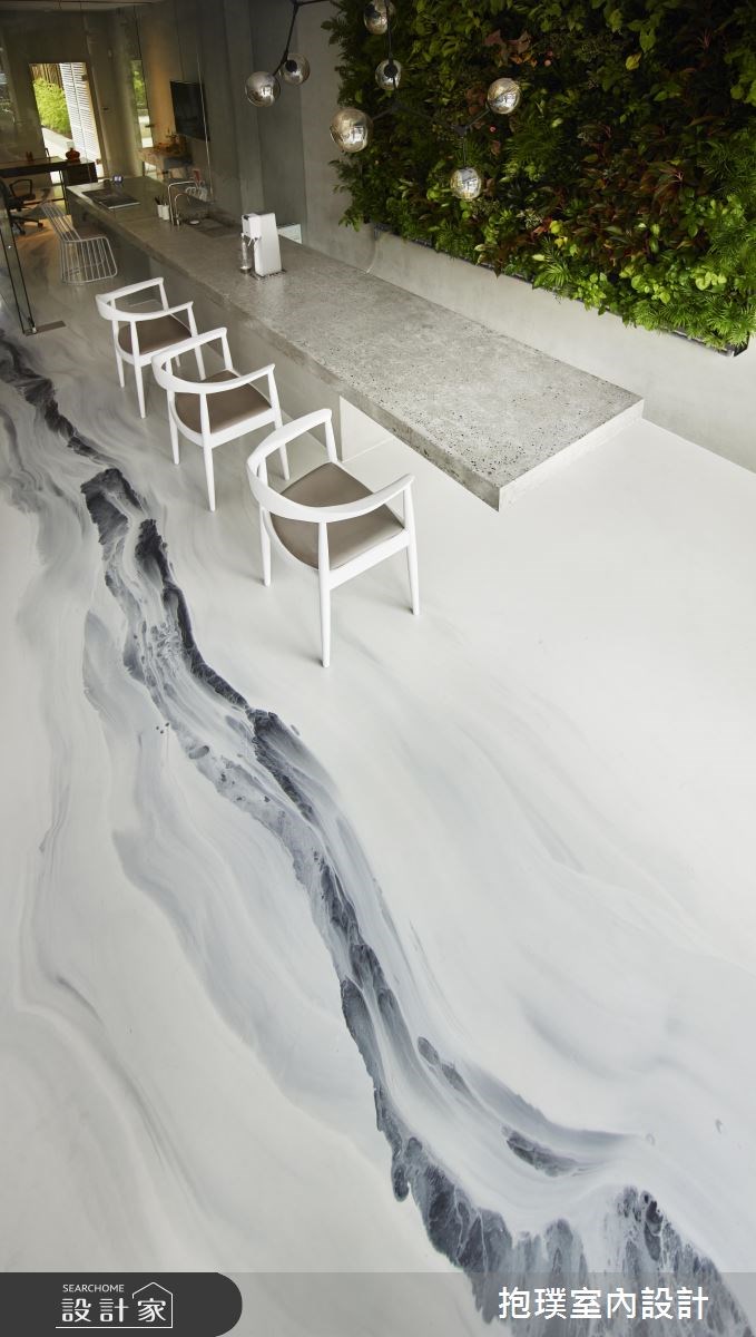 30坪中古屋(5~15年)＿休閒風案例圖片＿抱璞室內設計(原樸緻)＿抱璞_10之4