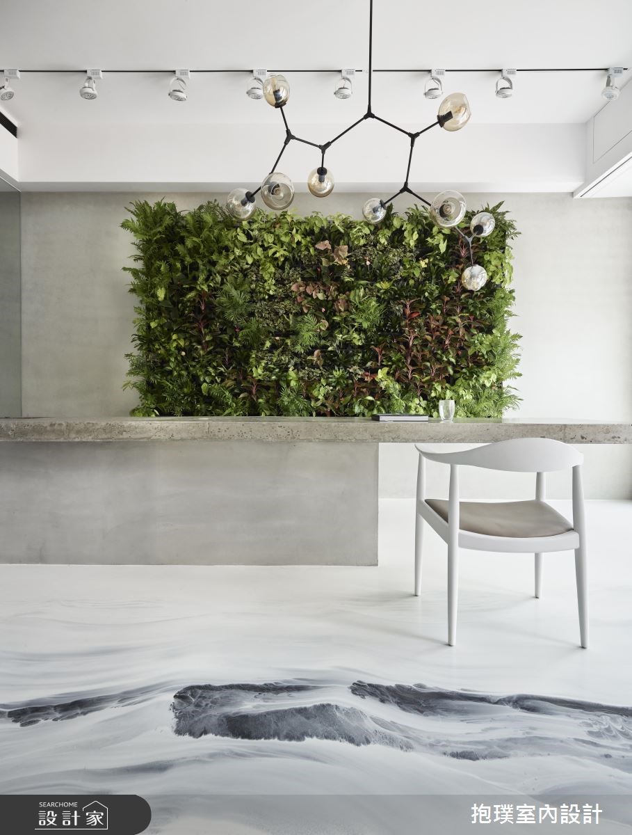 30坪中古屋(5~15年)＿休閒風案例圖片＿抱璞室內設計(原樸緻)＿抱璞_10之5