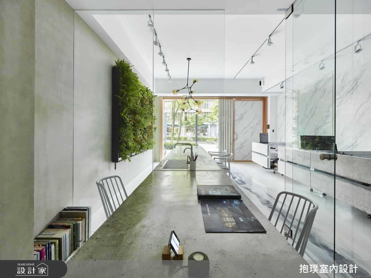 30坪中古屋(5~15年)＿休閒風案例圖片＿抱璞室內設計(原樸緻)＿抱璞_10之8