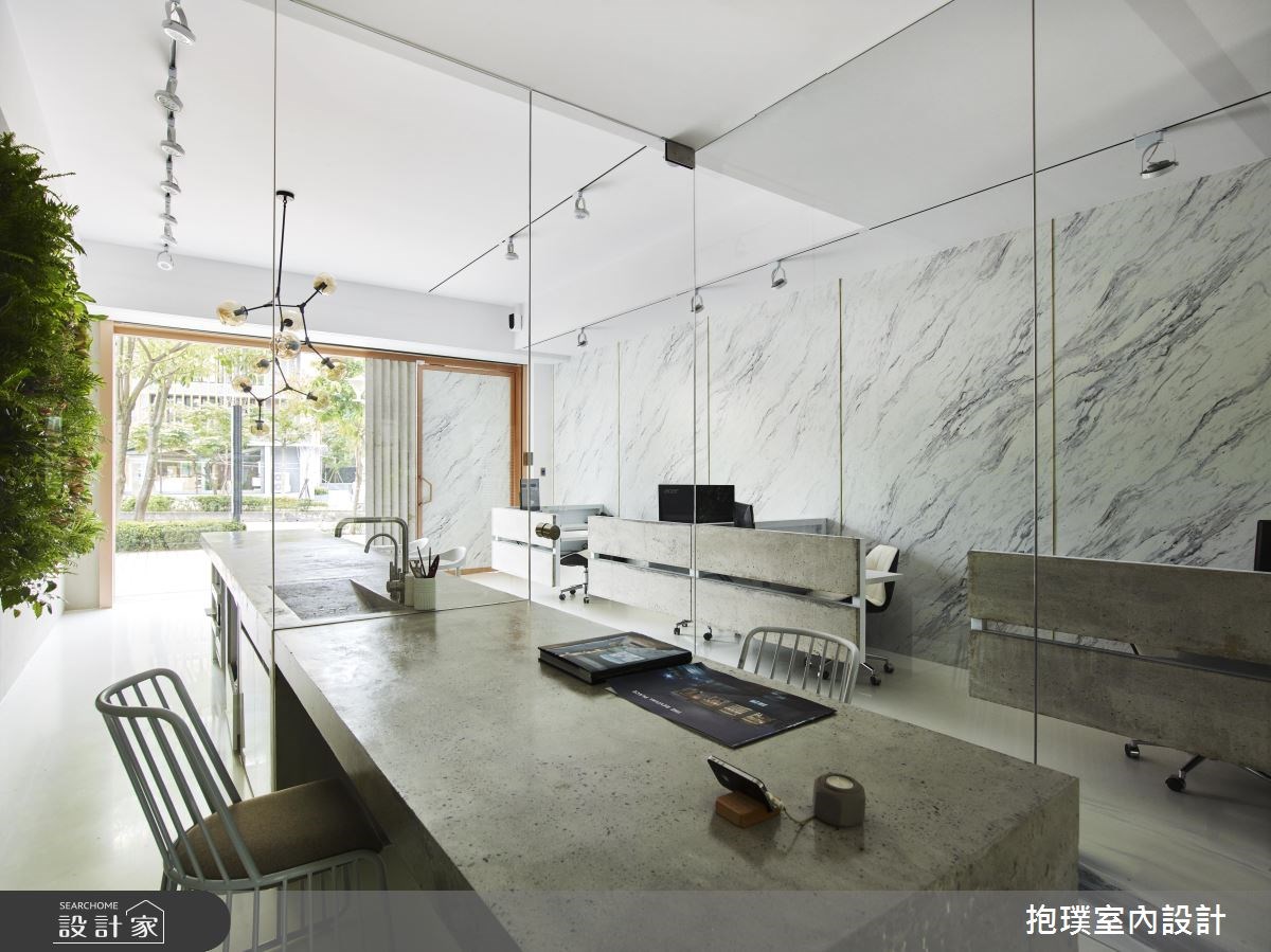 30坪中古屋(5~15年)＿休閒風案例圖片＿抱璞室內設計(原樸緻)＿抱璞_10之9