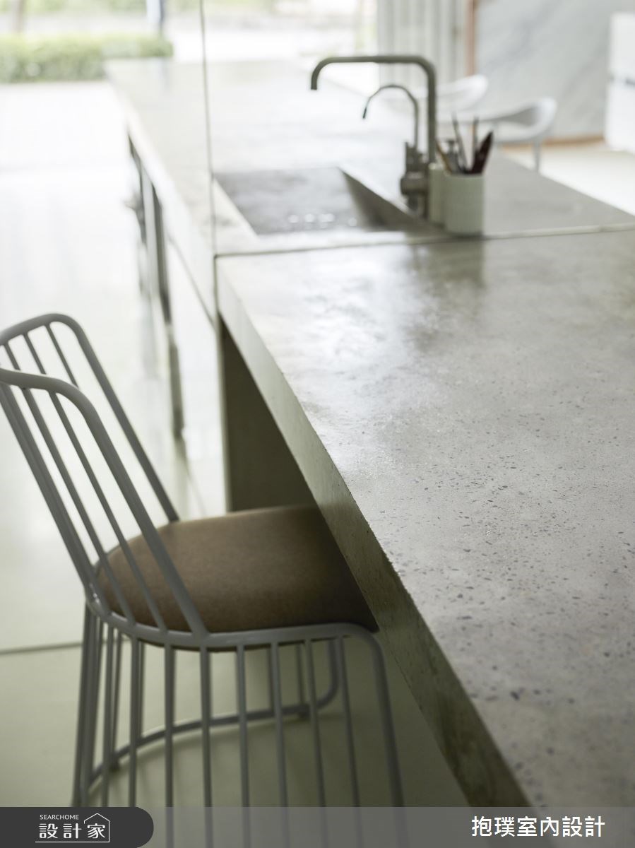 30坪中古屋(5~15年)＿休閒風案例圖片＿抱璞室內設計(原樸緻)＿抱璞_10之10