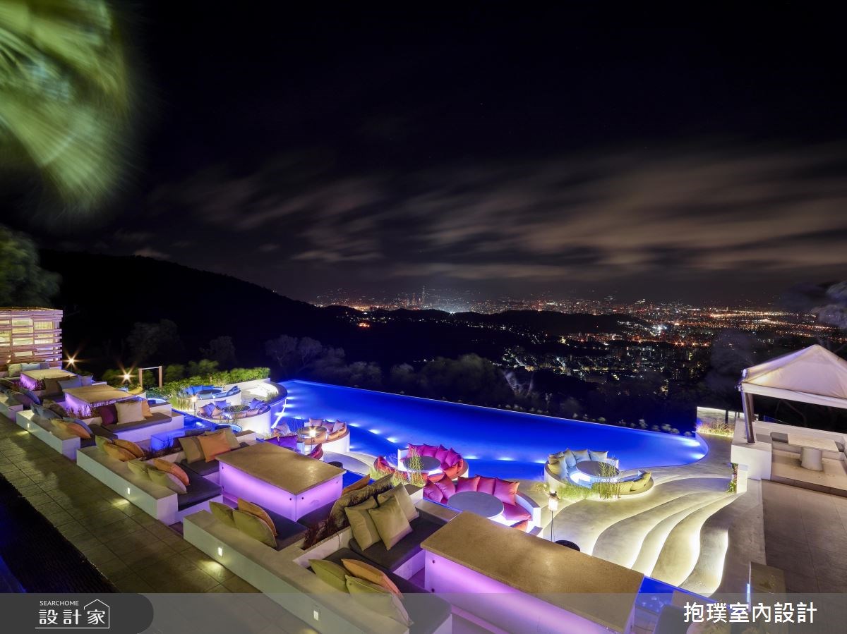 200坪老屋(16~30年)＿休閒風案例圖片＿抱璞室內設計(原樸緻)＿抱璞_11之1