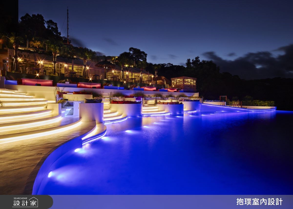 200坪老屋(16~30年)＿休閒風案例圖片＿抱璞室內設計(原樸緻)＿抱璞_11之2