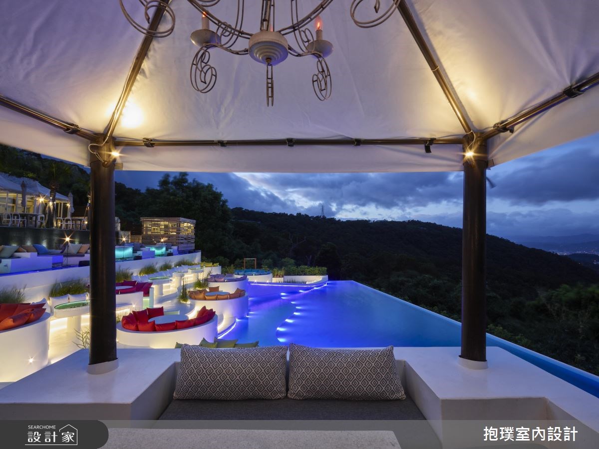 200坪老屋(16~30年)＿休閒風案例圖片＿抱璞室內設計(原樸緻)＿抱璞_11之3