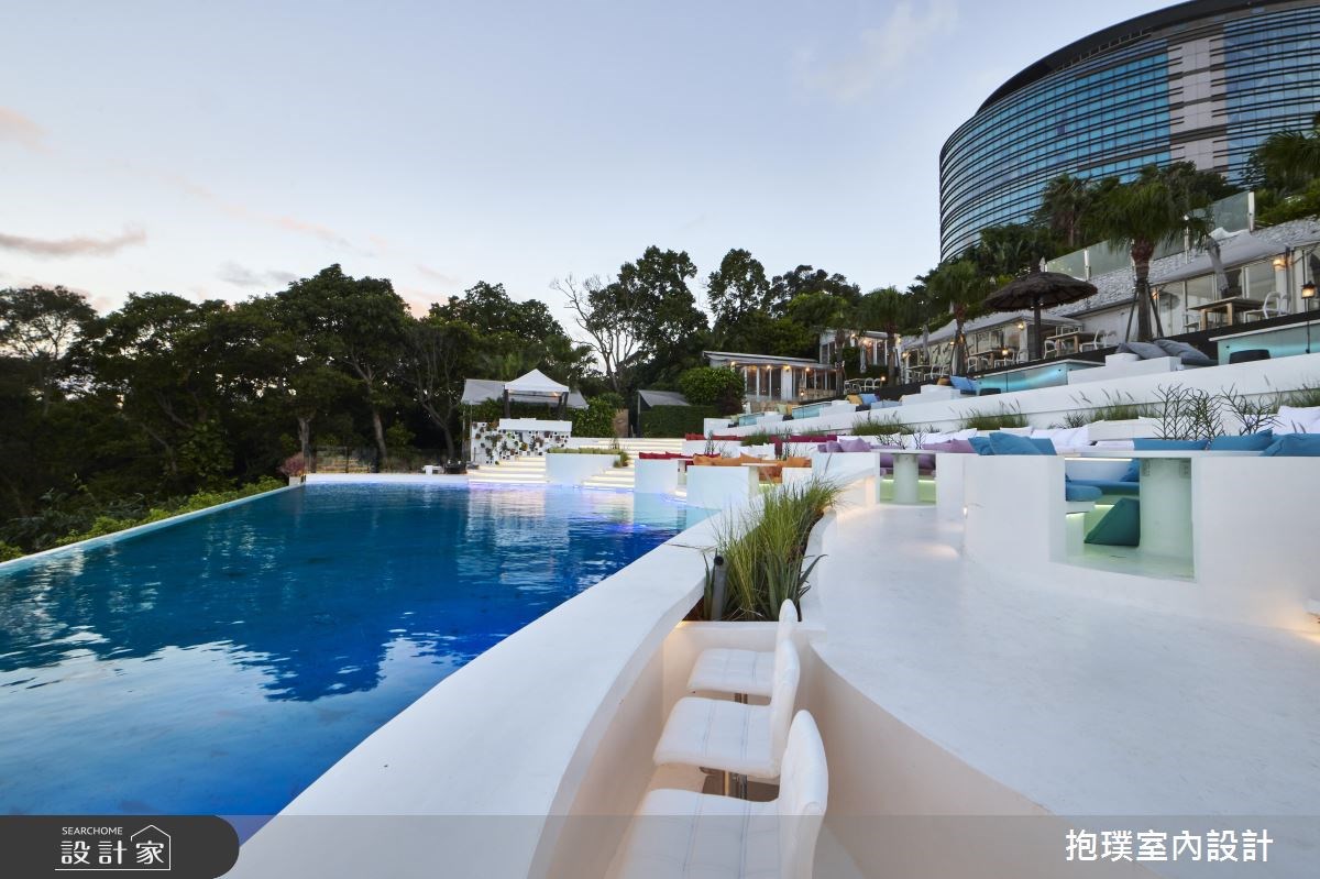 200坪老屋(16~30年)＿休閒風案例圖片＿抱璞室內設計(原樸緻)＿抱璞_11之6