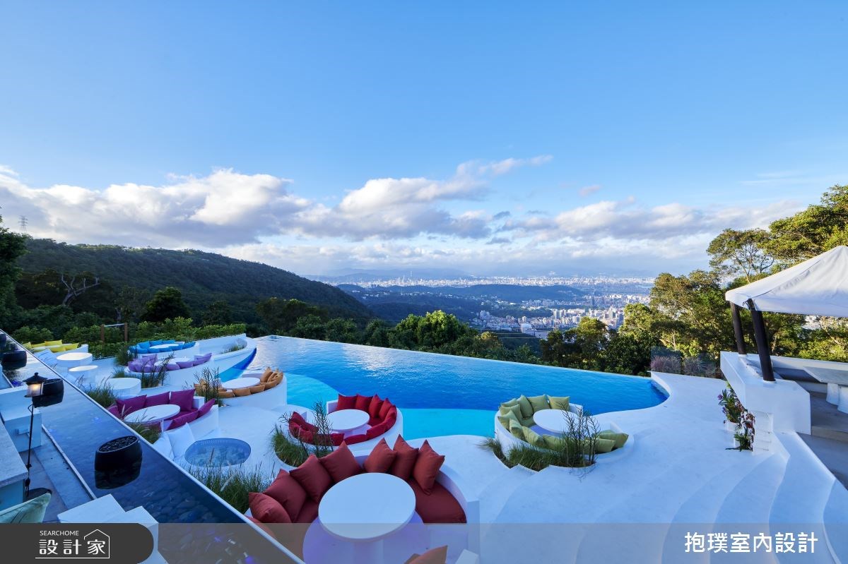 200坪老屋(16~30年)＿休閒風案例圖片＿抱璞室內設計(原樸緻)＿抱璞_11之10