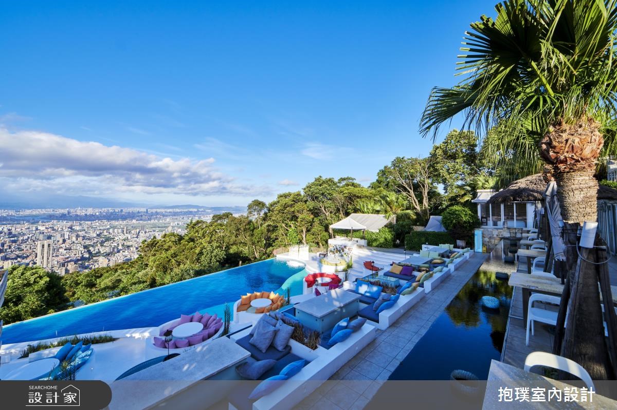 200坪老屋(16~30年)＿休閒風案例圖片＿抱璞室內設計(原樸緻)＿抱璞_11之11