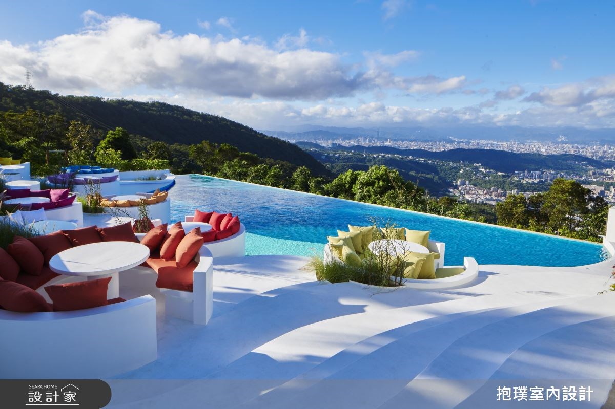 200坪老屋(16~30年)＿休閒風案例圖片＿抱璞室內設計(原樸緻)＿抱璞_11之15