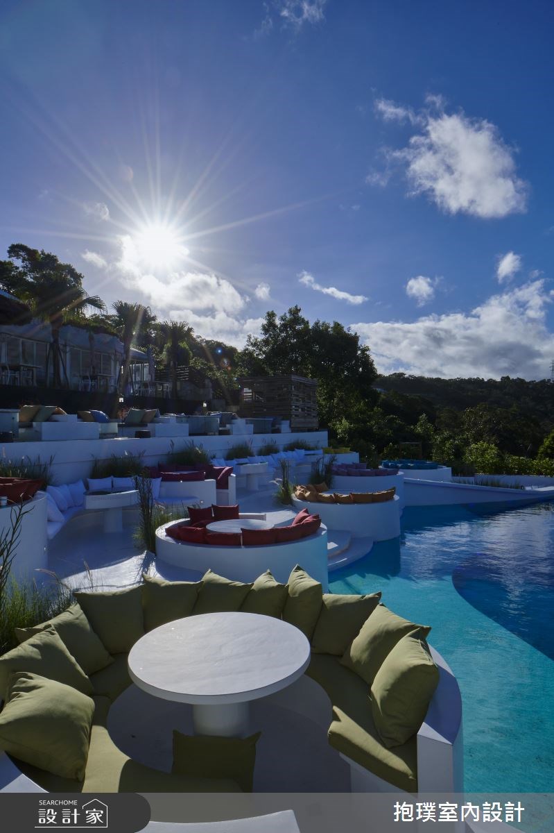 200坪老屋(16~30年)＿休閒風案例圖片＿抱璞室內設計(原樸緻)＿抱璞_11之16